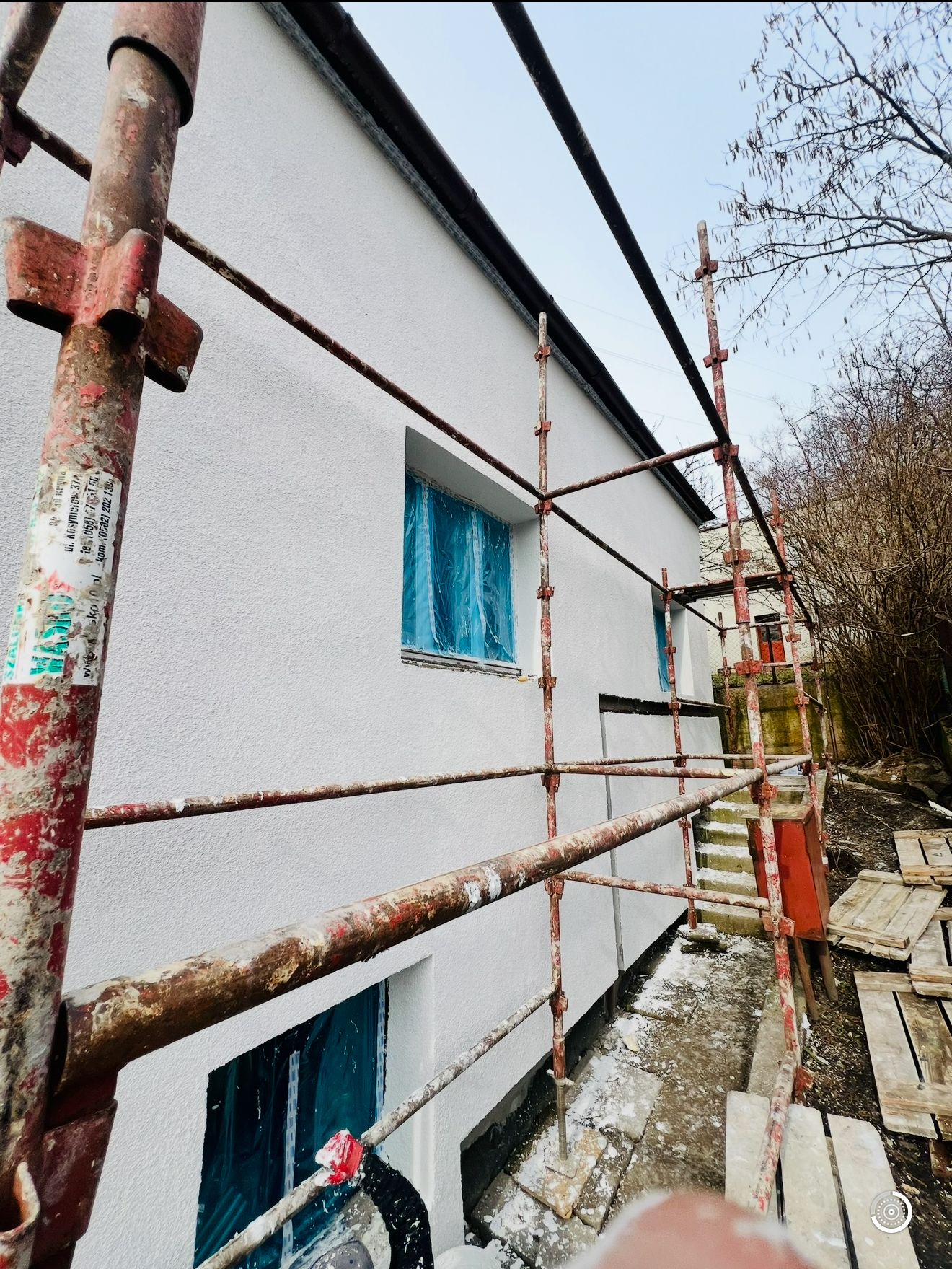 Elewacje Tr�jmiasto